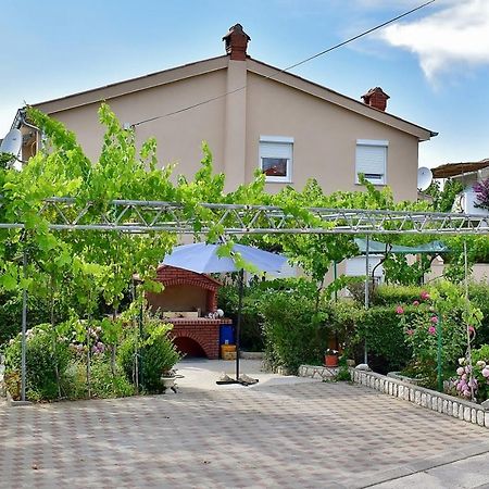 Apartmani Danijela Lopar Esterno foto