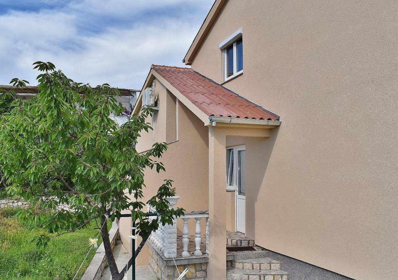 Apartmani Danijela Lopar Esterno foto