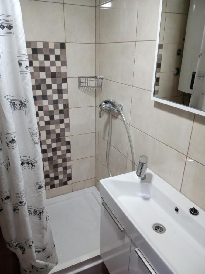 Apartmani Danijela Lopar Esterno foto