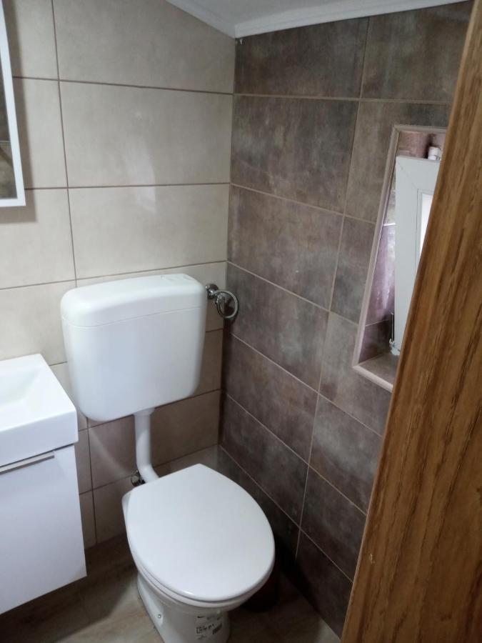 Apartmani Danijela Lopar Esterno foto