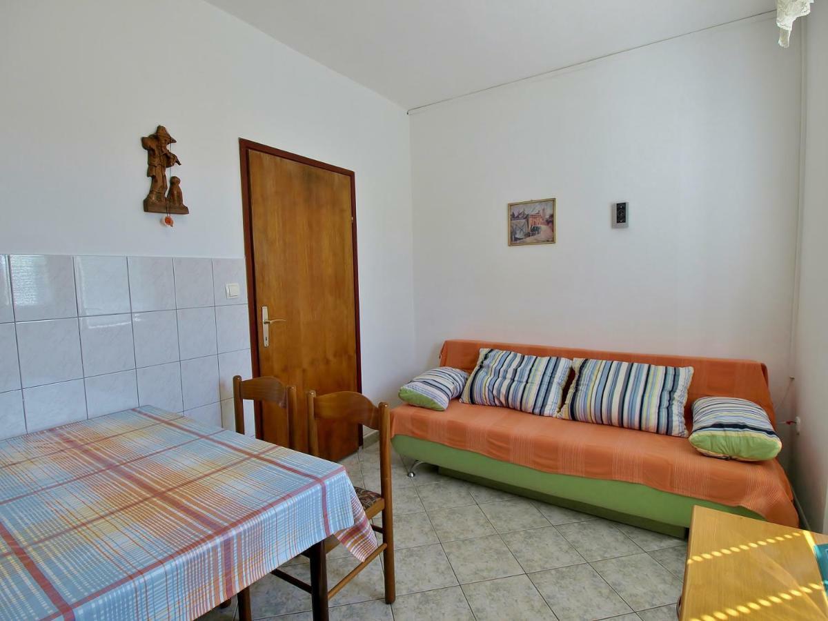 Apartmani Danijela Lopar Esterno foto