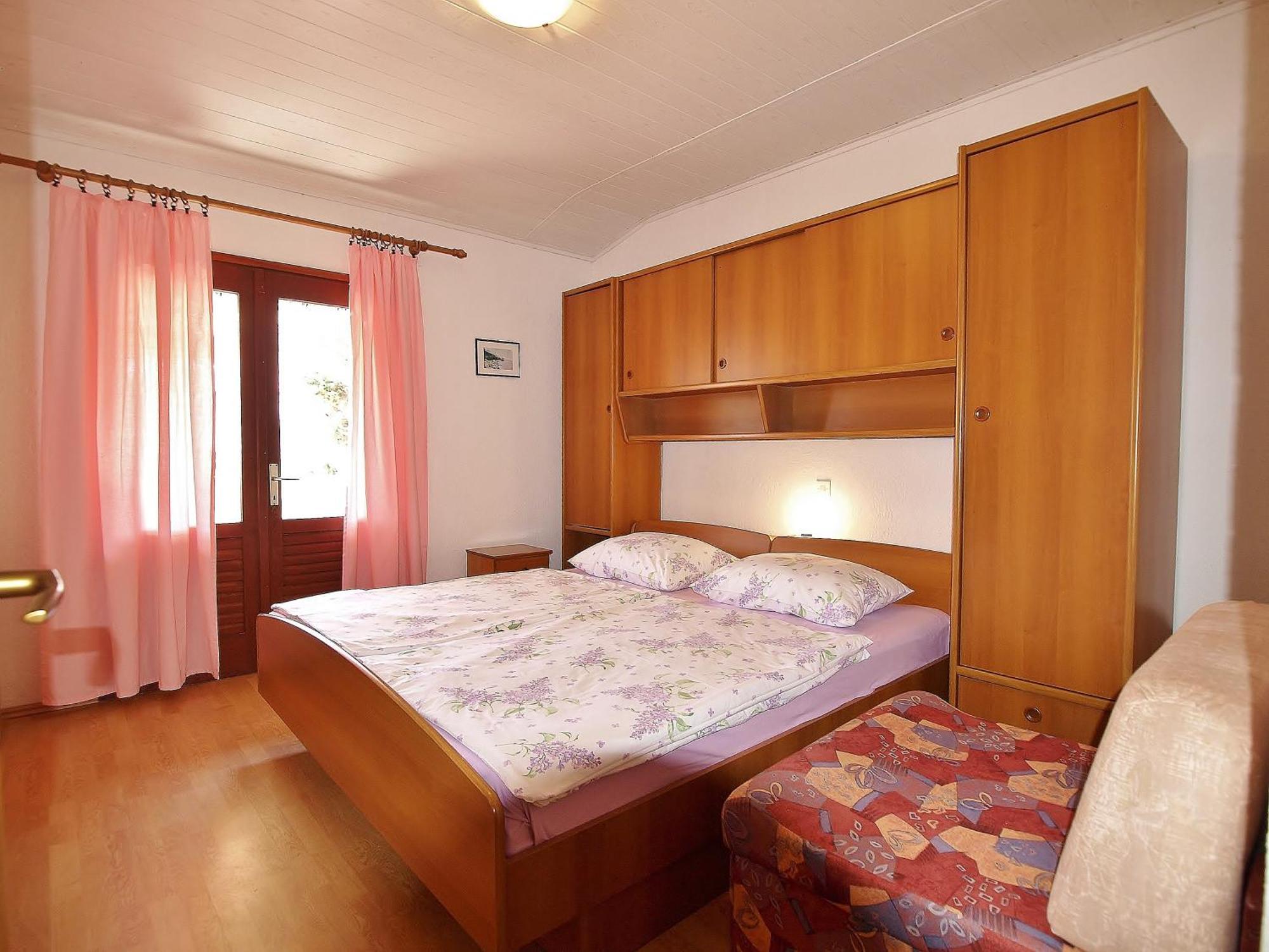 Apartmani Danijela Lopar Esterno foto