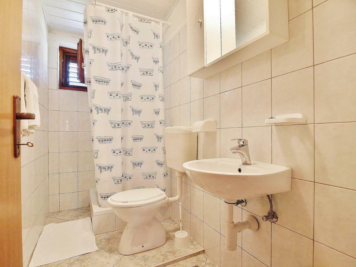 Apartmani Danijela Lopar Esterno foto