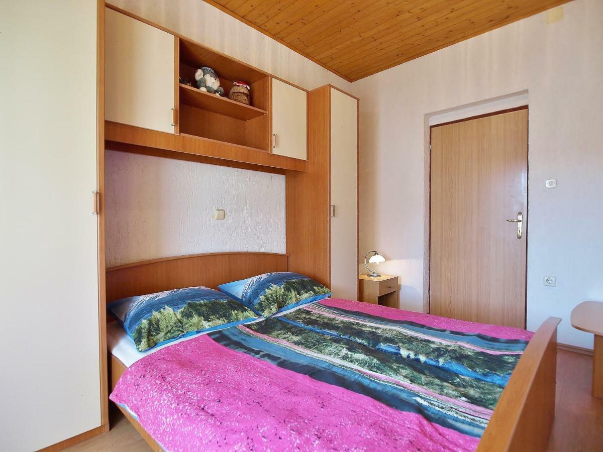 Apartmani Danijela Lopar Esterno foto