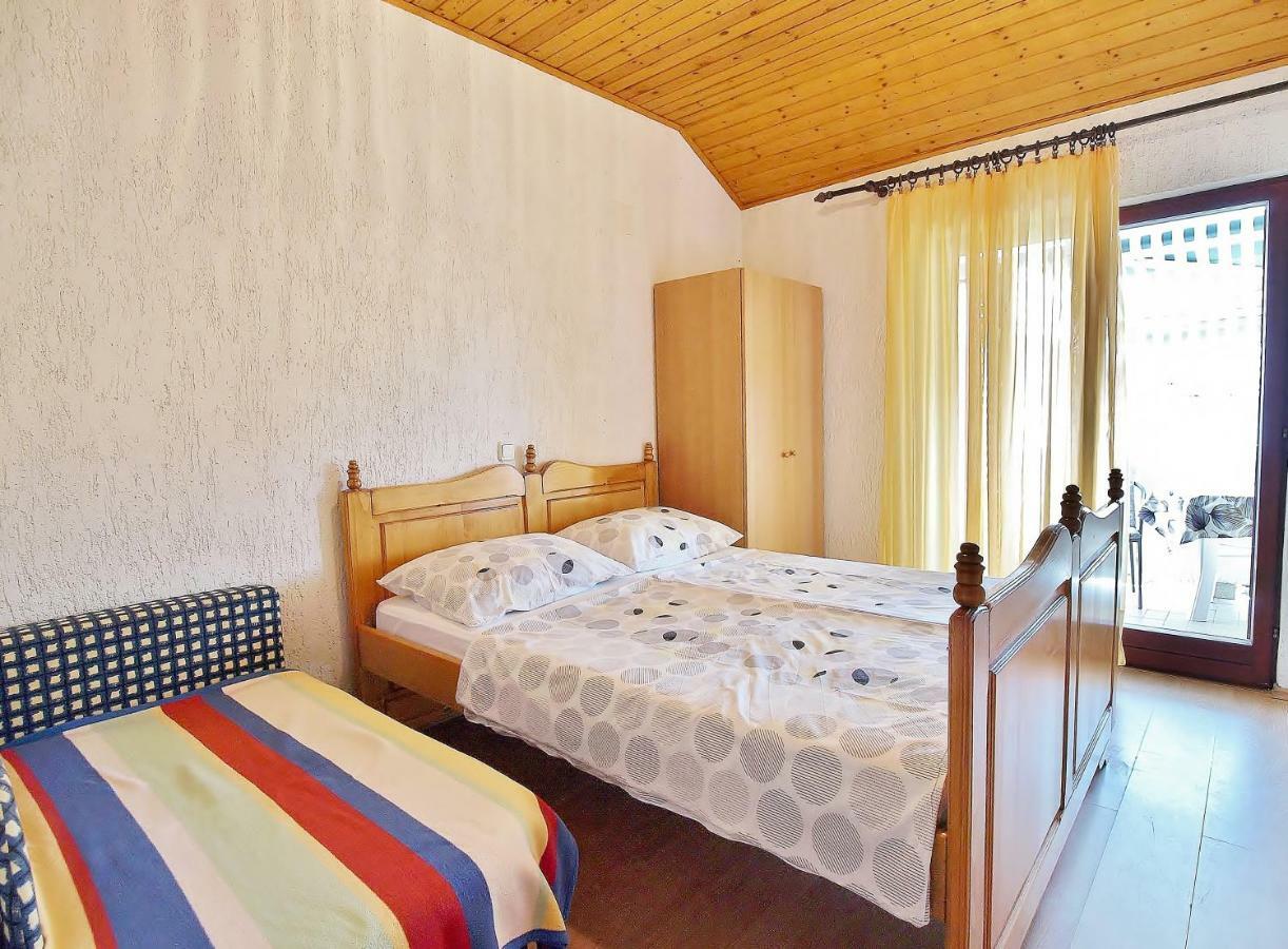 Apartmani Danijela Lopar Esterno foto