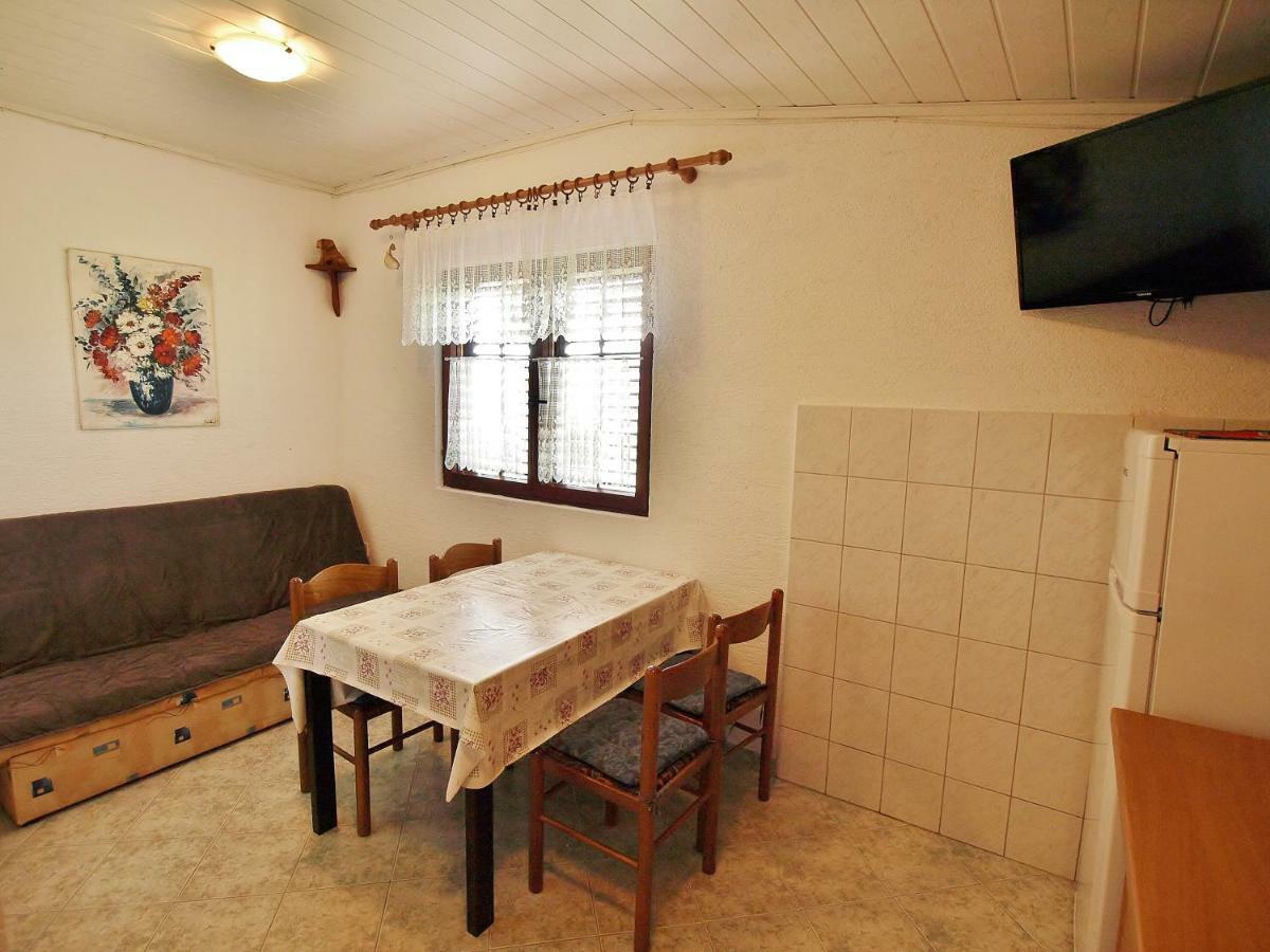 Apartmani Danijela Lopar Esterno foto
