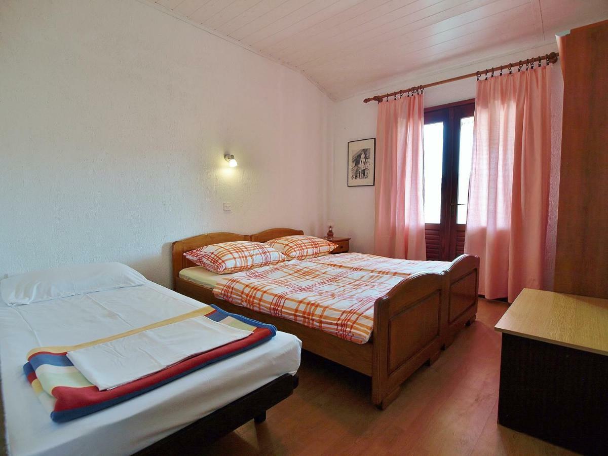 Apartmani Danijela Lopar Esterno foto