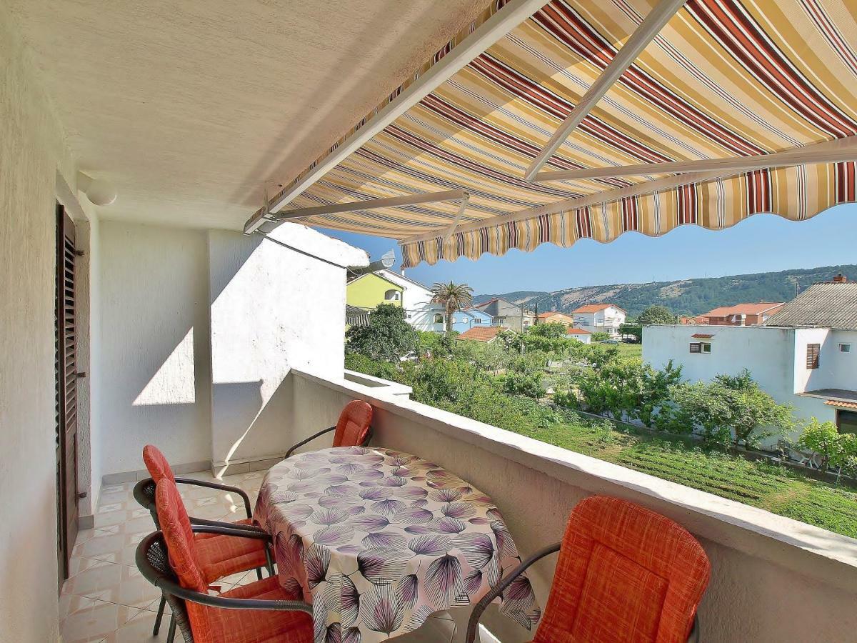 Apartmani Danijela Lopar Esterno foto